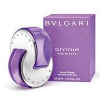 Bulgari Omnia Amethyste-Γυναικειο άρωμα (Μικρό 30ml)
